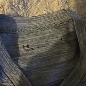 Boys Under Armour outfit
